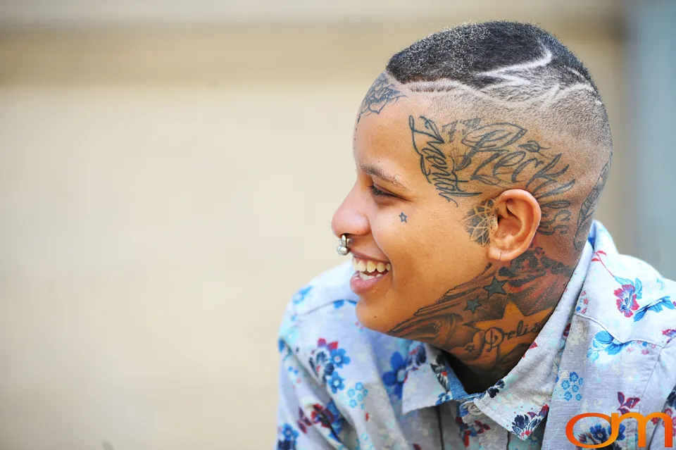 NYC Urban Tattoo Convention, Brooklyn