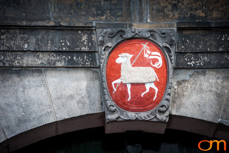 Utrecht and the Oudegracht