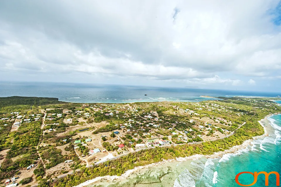 Gyroplane Flight: How Autorotation Works