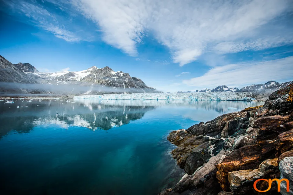 Apuseeq (Knud Rasmussen Glacier)
