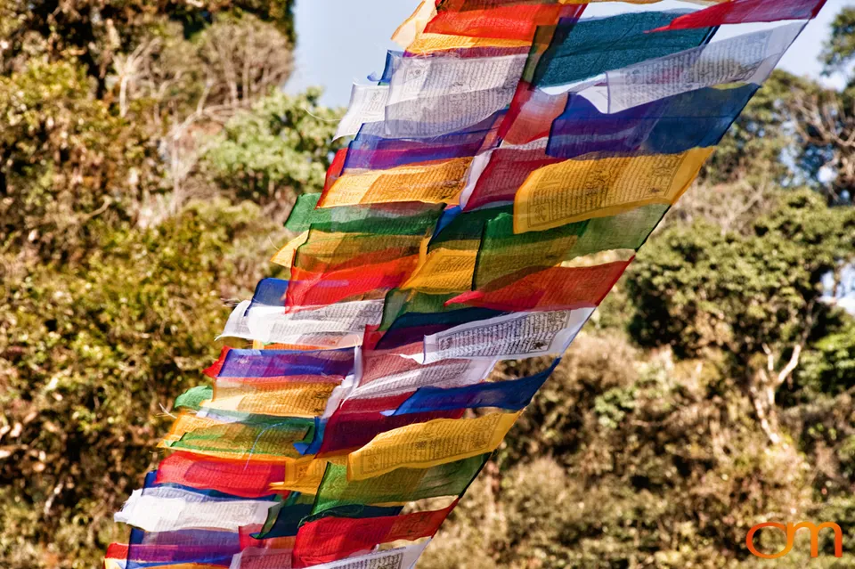 Sikkim: Biodiversity, Sacred Landscapes and Organic Farming