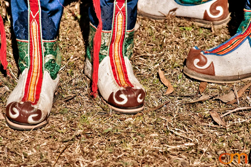 Bhutan National Day