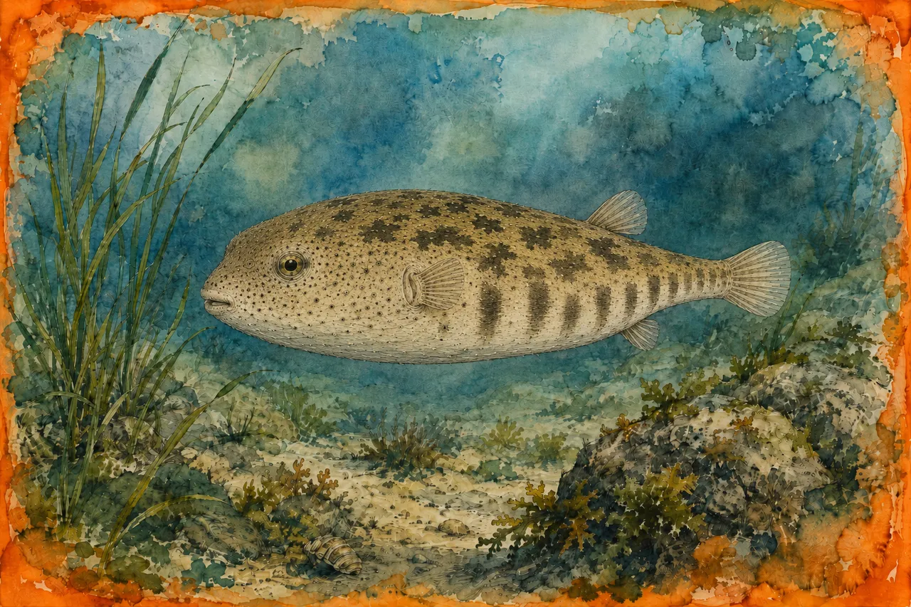 Northern Puffer