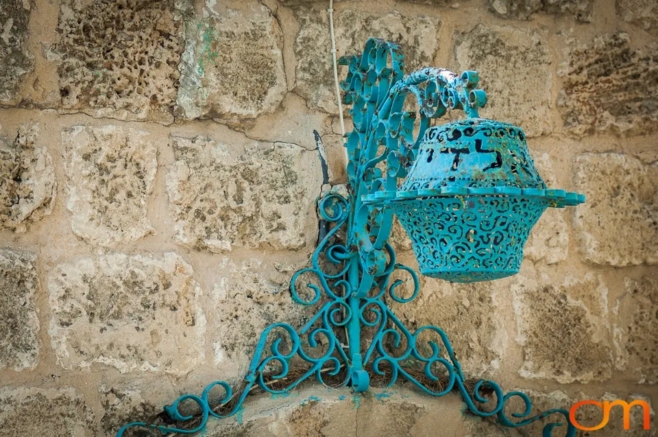 Tel Aviv-Yafo: Old Jaffa and the Modern City