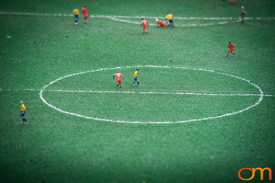 Madurodam: The Netherlands in Miniature