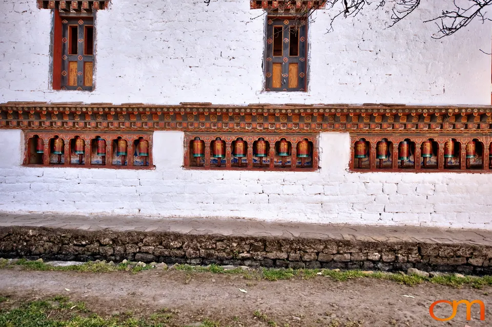 Paro, Bhutan