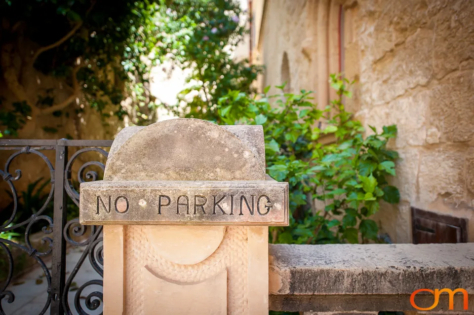 Mdina: Malta’s Silent City