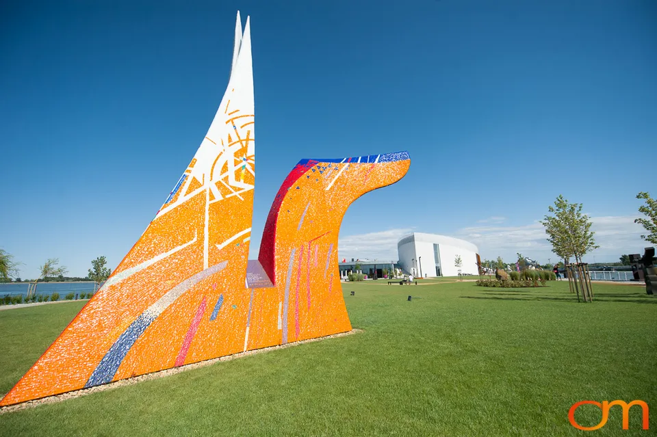 Danubiana Meulensteen Art Museum