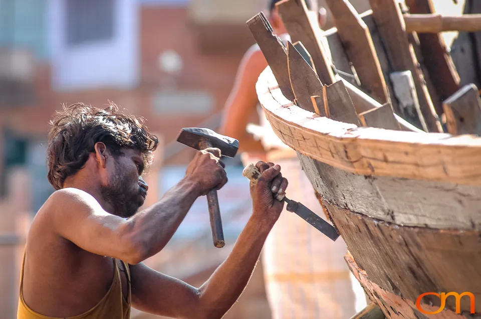 Varanasi