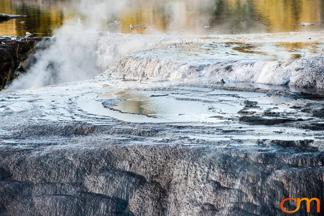 Geothermal Activity in Rotorua and the Taupō Volcanic Zone