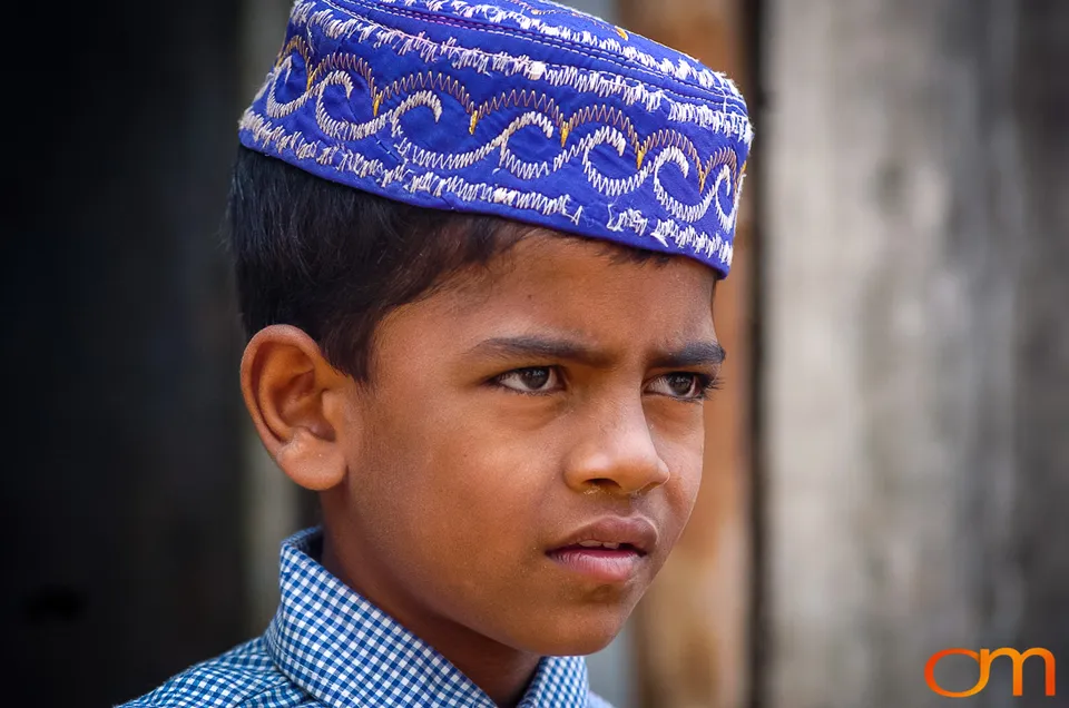 Bengaluru’s Informal Settlements: Portraits from Bangalore, 2004