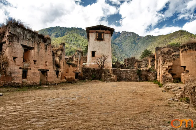 Drukgyel Dzong: Fortress of Victory
