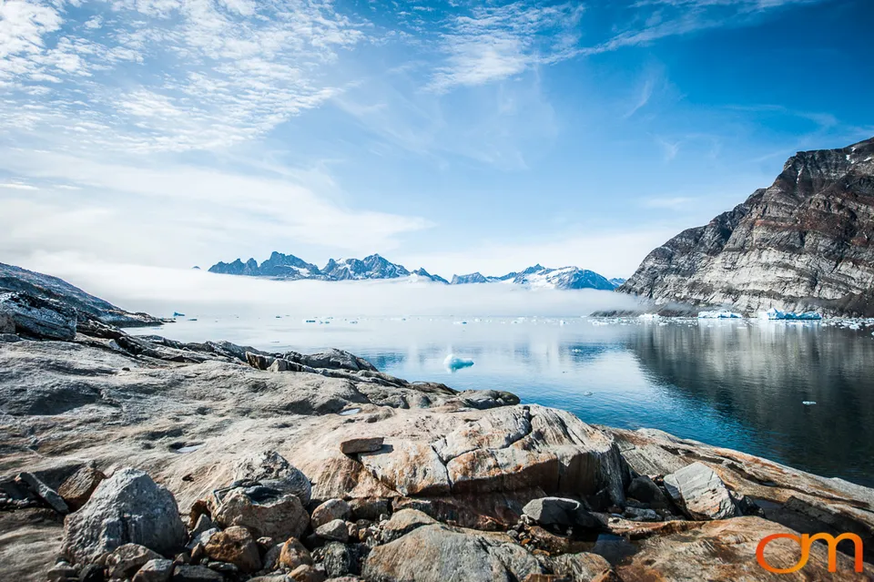 Apuseeq (Knud Rasmussen Glacier)