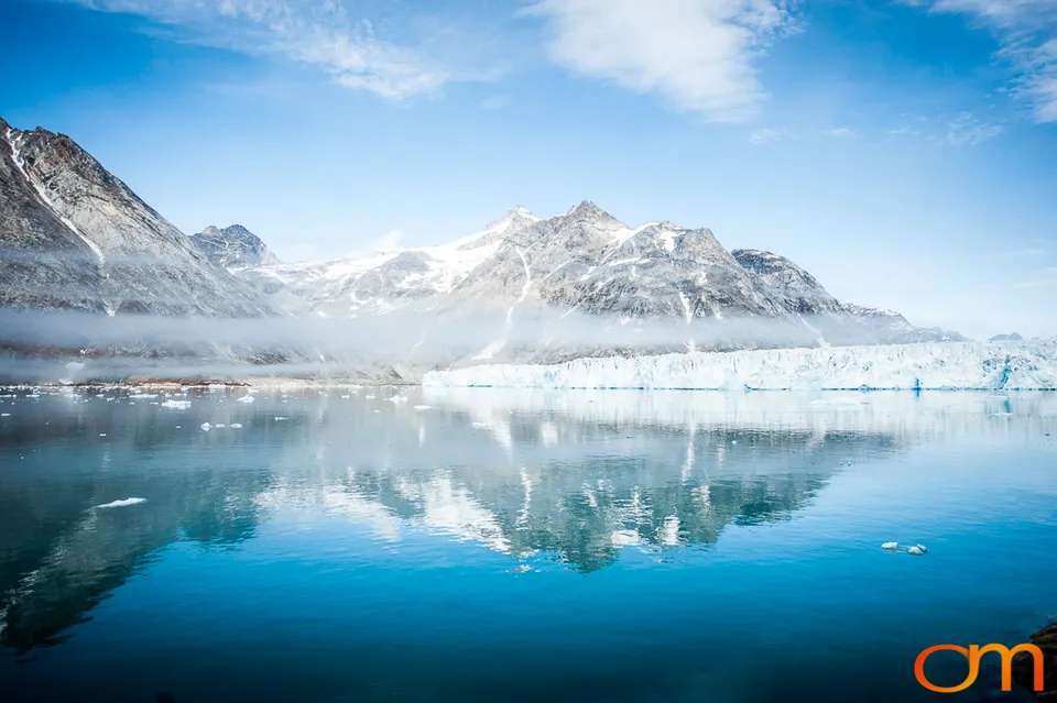 Apuseeq (Knud Rasmussen Glacier)