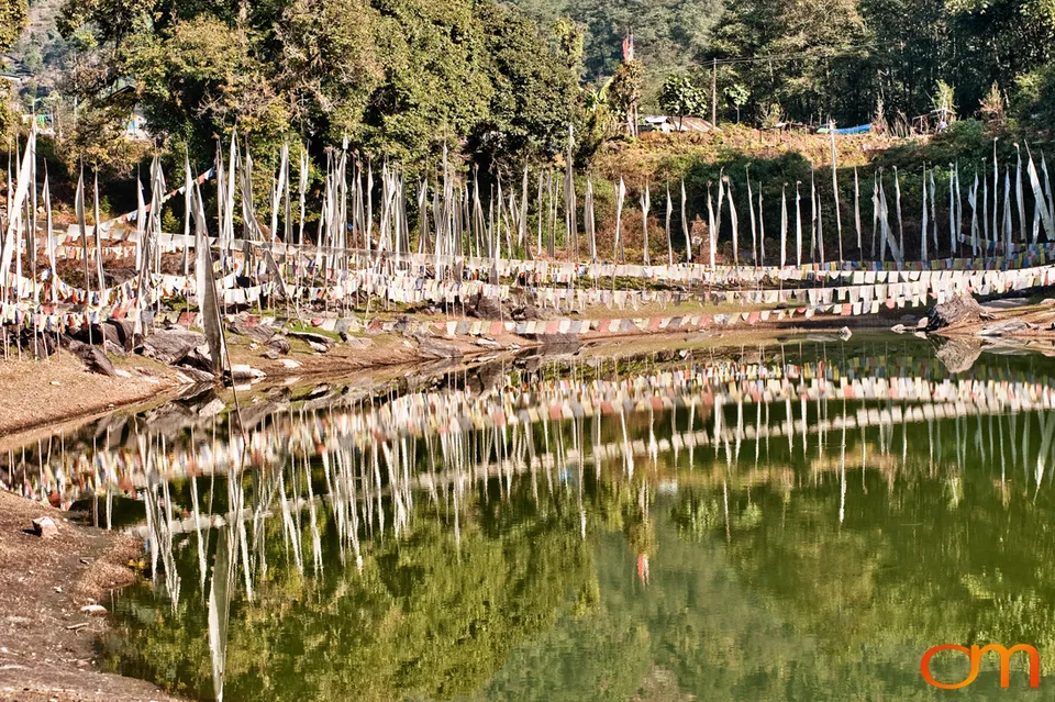 Khecheopalri Lake: A Sacred Wetland of Sikkim