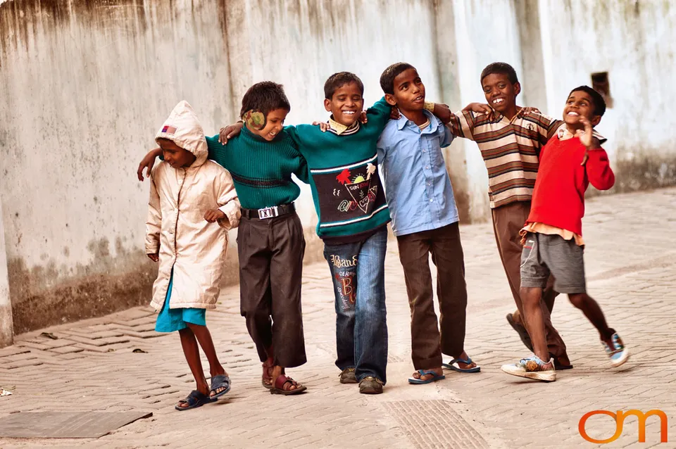 Kolkata Blind School
