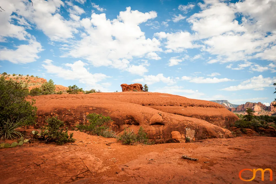 Sedona, Arizona