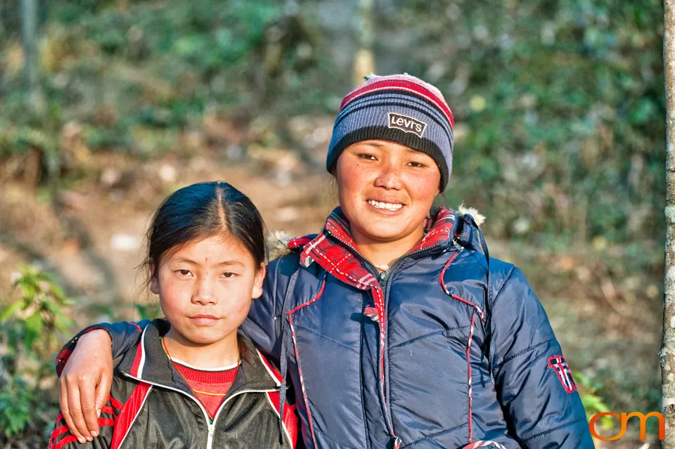 Mirik: Tea Gardens and Himalayan Community Life